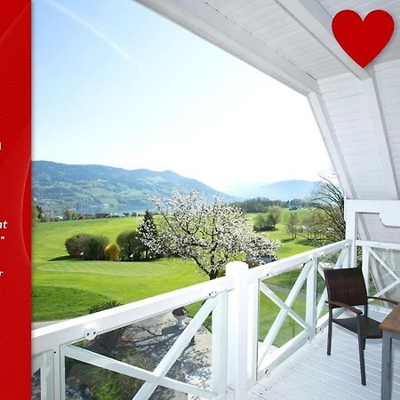 Hotel Drachenwand-Mondsee Εξωτερικό φωτογραφία