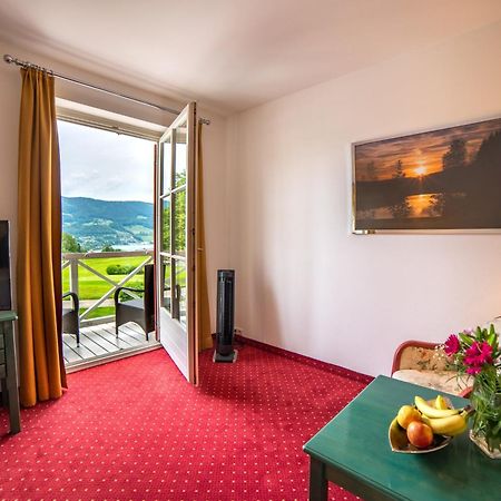 Hotel Drachenwand-Mondsee Εξωτερικό φωτογραφία