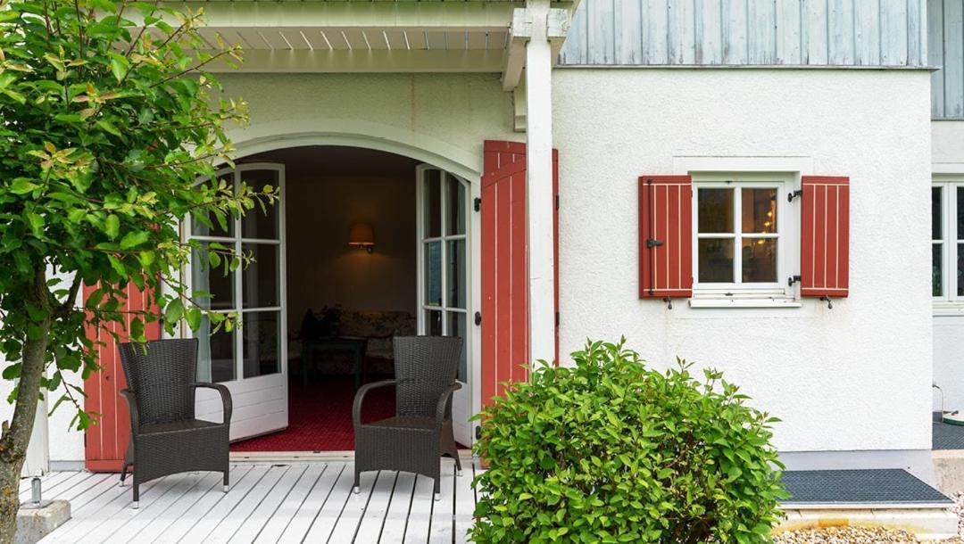 Hotel Drachenwand-Mondsee Εξωτερικό φωτογραφία