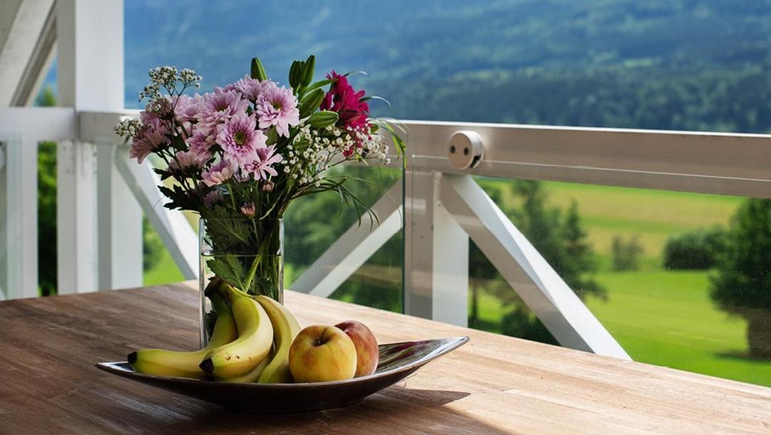 Hotel Drachenwand-Mondsee Εξωτερικό φωτογραφία