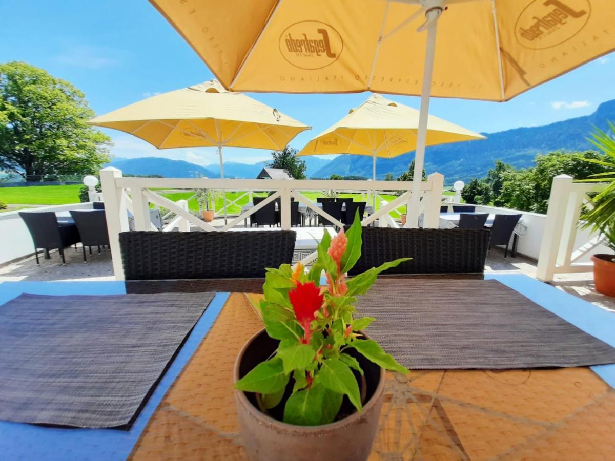 Hotel Drachenwand-Mondsee Εξωτερικό φωτογραφία