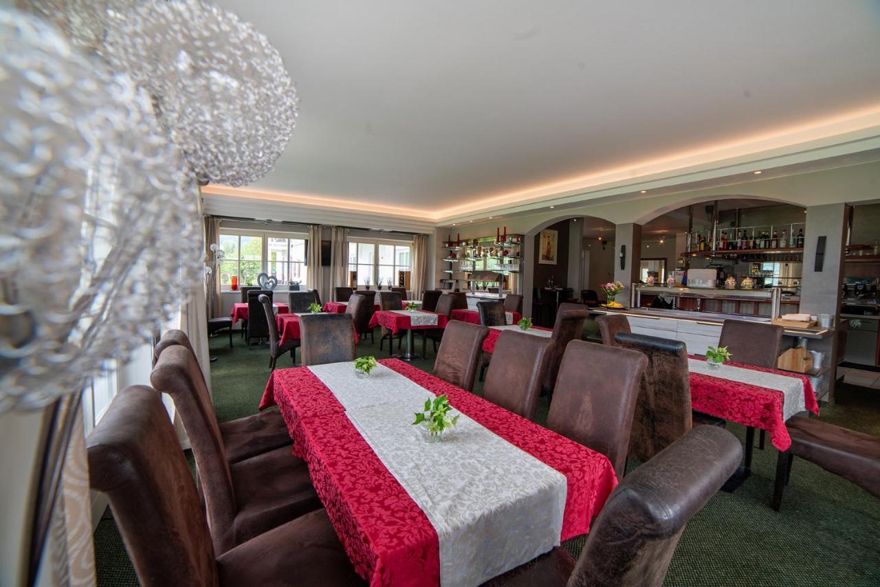 Hotel Drachenwand-Mondsee Εξωτερικό φωτογραφία