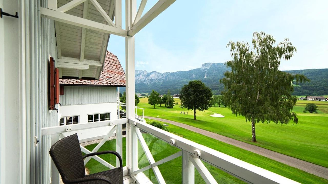 Hotel Drachenwand-Mondsee Εξωτερικό φωτογραφία