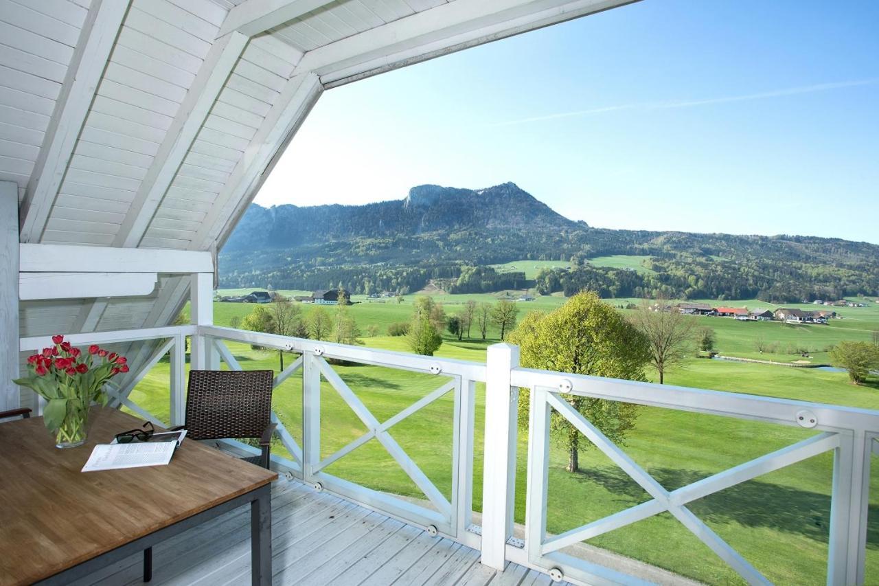 Hotel Drachenwand-Mondsee Εξωτερικό φωτογραφία