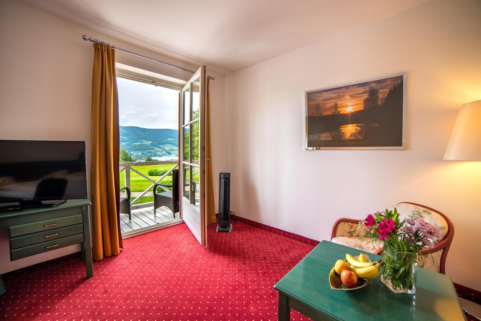 Hotel Drachenwand-Mondsee Εξωτερικό φωτογραφία